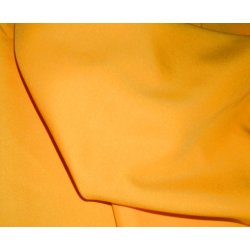 Tkanina poliester żółty 160 g/m2