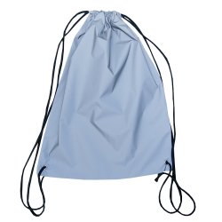 Worek plecak odblaskowy, 30x40 cm